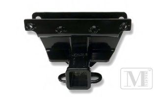Jeep Commander All, Except Rocky Mountain Edition 2006 2010 Class 3 Hitch Automotive