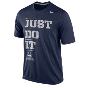 Nike College Dri Fit Just Do It T Shirt   Mens   Basketball   Clothing   Oregon Ducks   Yellow