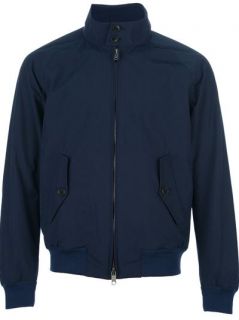 Baracuta G9 Harrington Jacket