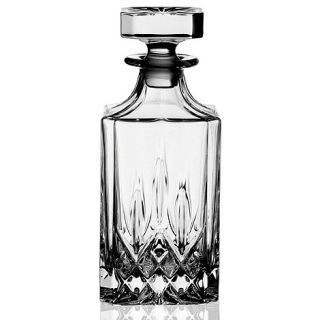 Royal Crystal Rock Crystal Opera decanter