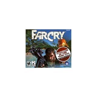 Far Cry (Jewel Case)   PC Video Games