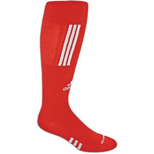 adidas Formotion Elite Socks   Soccer   Accessories   University Red/White