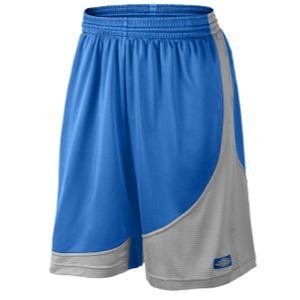 Jordan AJ 1 Muscle Shorts   Mens   Basketball   Clothing   True Blue/Cement