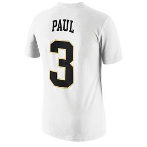 Nike College Future Star Replica T Shirt   Mens   Basketball   Clothing   Wake Forest Demon Deacons   White