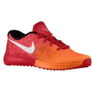 Nike Zoom Speed TR   Mens   Training   Shoes   Total Orange/Gym Red