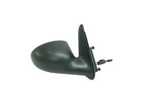 Kool Vue CH29R Manual Remote Passenger Side Mirror Assembly Automotive