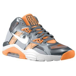 Nike Lunar 180 Trainer SC   Mens   Training   Shoes   Cool Grey/Wolf Grey/Atomic Orange/White