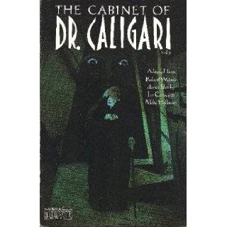 The Cabinet of Dr. Caligari (1 of 3) Ian Carney, Michael Hoffman Books