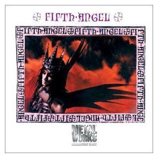 Fifth Angel Music