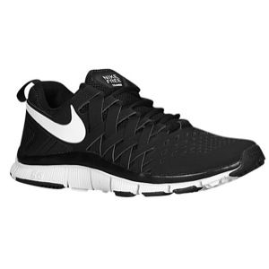 Nike Free Trainer 5.0   Mens   Training   Shoes   Black/Black/White