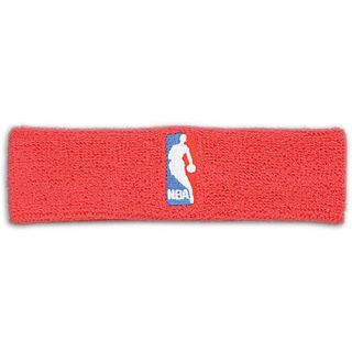 For Bare Feet NBA Headband   Basketball   Accessories   NBA League Gear   Red