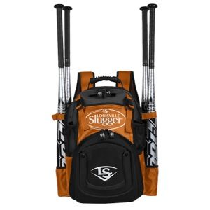 Louisville Slugger Series 7 Stick Back Pack   Baseball   Accessories   Orange