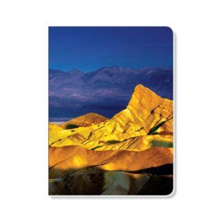 ECOeverywhere First Light on Zabriskie Point Sketchbook, 160 Pages, 5.625 x 7.625 Inches (sk14372)  Storybook Sketch Pads 