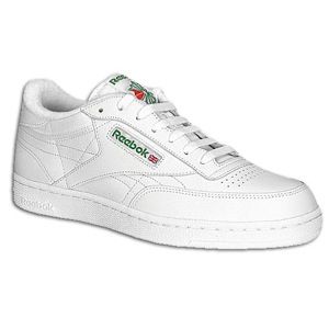 Reebok Club C   Mens   Tennis   Shoes   White