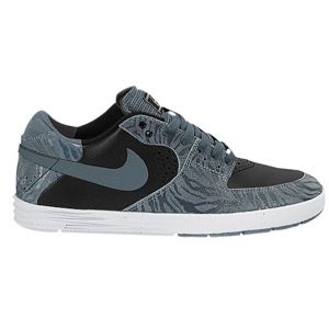 Nike SB P. Rod 7   Mens   Skate   Shoes   Armory Slate/Black/Armory Blue