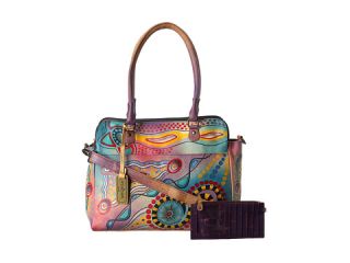 Anuschka Handbags 521