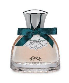 Mistral Eau De Parfum Spray, Gardenia, 1.7 Fluid Ounce  Mistral Perfume  Beauty