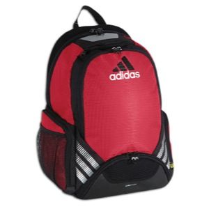 adidas Team Speed Backpack   Casual   Accessories   University Red
