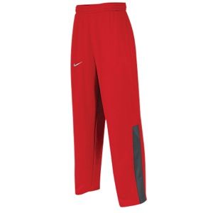 Nike Team League Pants   Mens   Basketball   Clothing   Scarlet/Anthracite