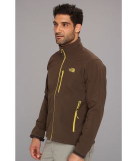 The North Face Apex Bionic Jacket Coffee Brown/Coffee Brown