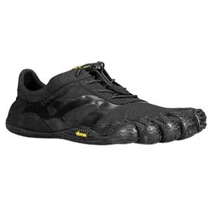 Vibram Fivefingers KSO Evo   Mens   Running   Shoes   Black
