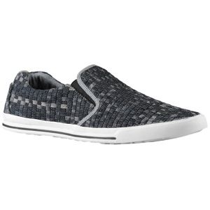 Madden Onyx   Mens   Casual   Shoes   Grey