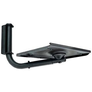 Peerless AV™ PM 1327 Adjustable Television Wall Mount For 13   27 TV Up to 100 lbs.