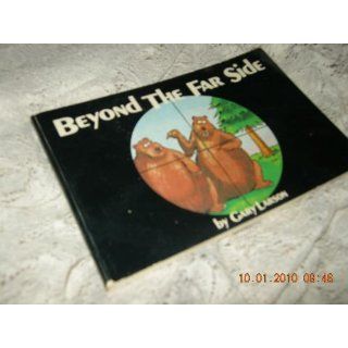 Beyond The Far Side Gary Larson 9780836211498 Books