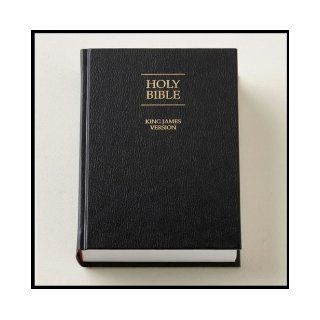 The Holy Bible, King James Version (With Cross references, Topical Guide, Footnotes, Bible Dictionary, and Illustrations) (Authorized King James Version, THE OLD AND NEW TESTAMENTS) The Church of Jesus Christ of Latter day Saints, By His Majesty's Spe