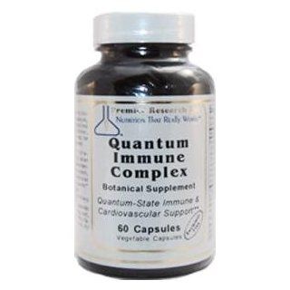 Quantum Nutrition Labs   Immune Support, Q. (Formerly Immune Complex) Health & Personal Care