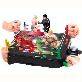 Ultimate Clash Toys & Games