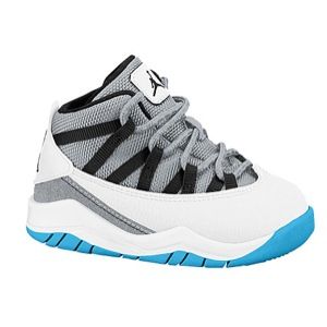Jordan Prime Flight   Boys Toddler   Basketball   Shoes   Black/Black/Infrared 23
