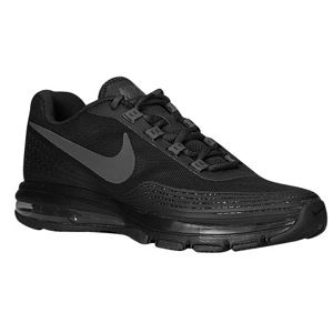 Nike Air Max TR 365   Mens   Training   Shoes   Black/Black/Anthracite