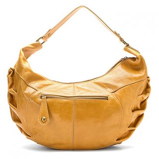 Hobo Mirabelle  Women's   Ginger Vintage Leather