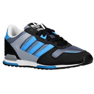 adidas Originals ZXZ 700   Boys Preschool   Running   Shoes   Black/Lead/Solar Blue
