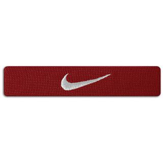 Nike Dri Fit Bicep Bands   Mens   Football   Accessories   Crimson/White