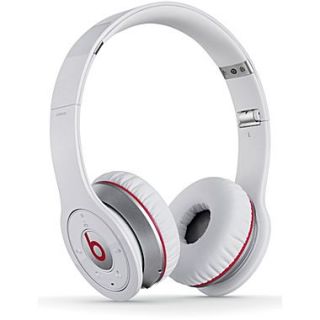 Beats By Dr. Dre Wireless On Ear Headphone, White