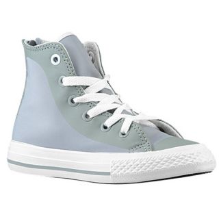 Converse CT Backzip   Girls Preschool   Basketball   Shoes   Smoke Grey/White