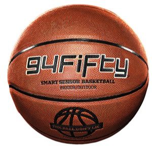 94Fifty Smart Sensor Basketball System   Mens   Basketball   Sport Equipment