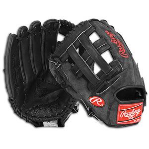 Rawlings Heart of the Hide PROJR7 50 Glove   Baseball   Sport Equipment   Black