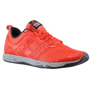 Reebok CrossFit Sprint Trainer   Mens   Training   Shoes   China Red/Flash Red/Navy/Flat Grey