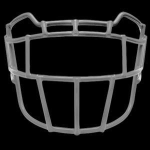 Schutt EGOP TRAD Vengeance Carbon Steel Facemask   Mens   Football   Sport Equipment   Gray
