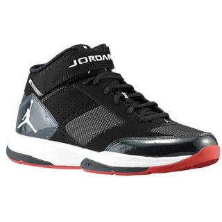 Jordan BCT Mid 2   Mens   Training   Shoes   Black/White/Anthracite