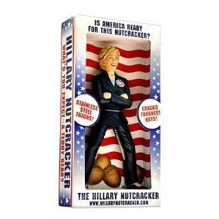 The Hillary Nutcracker Kitchen & Dining