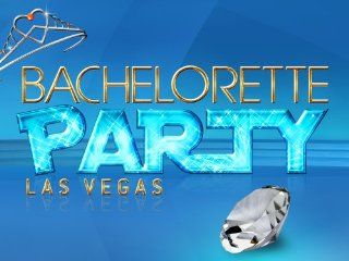 Bachelorette Party Las Vegas Season 1, Episode 8 "Barbie Bachelorette Gets a Surprise Wedding"  Instant Video