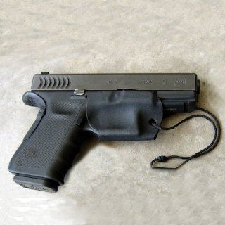 Custom FIX Holster (Conceal & Carry), by Fixxxer Components Fits Glock Models 20, 21, 29, 30, 37, 38, 39, 41  Sports & Outdoors