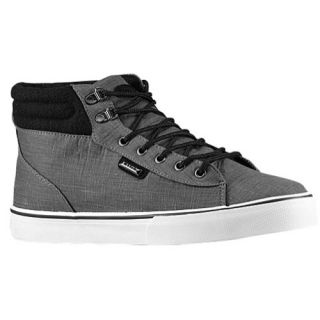 Lugz Allerton   Mens   Casual   Shoes   Black/White/Grey
