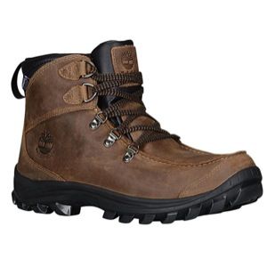 Timberland Chillberg Mid Boot   Mens   Casual   Shoes   Brown