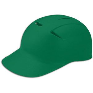 Easton CCX Grip Catcher/Coach Skull Cap   Baseball   Sport Equipment   Green