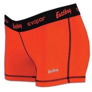  EVAPOR 2.5 Compression Short 2.0   Womens   Training   Clothing   Orange